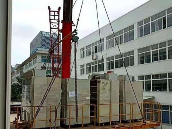 永新县吊车出租电话_吊车租赁之前就该了解的知识